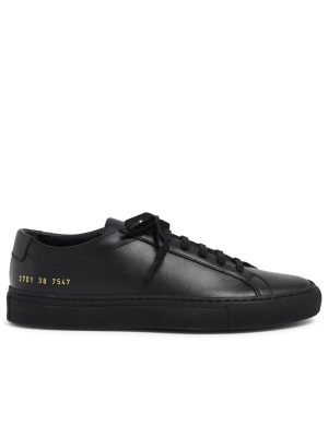 Common Projects Original Achilles Sneakers