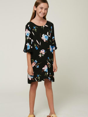 Girl's Sammie Dress