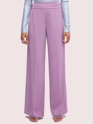 Fluid Trouser Pant