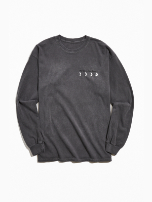 Everlasting Long Sleeve Tee