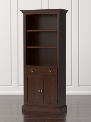 Cameo Aretina Storage Bookcase