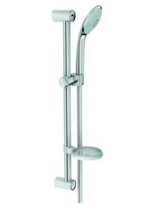 Grohe America, Inc. 27 243 Grohe 27 243 Euphoria Multi-function Hand Shower Package With Dreamspray And Speedclean