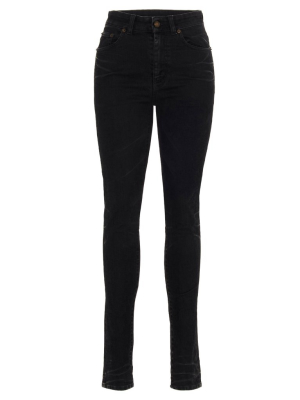 Saint Laurent Skinny Jeans