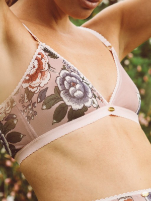 Melody Soft Cup Bralette