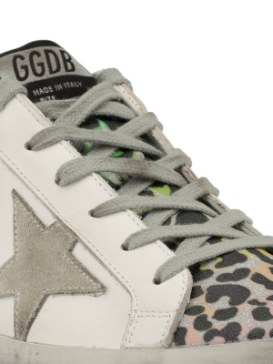 Golden Goose Deluxe Brand Superstar Sneakers