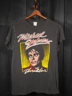 Michael Jackson Thriller