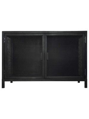 Cfc Beto 2 Door Cabinet