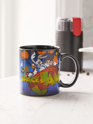 Space Jam Mug