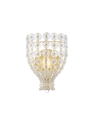 Floral Park Wall Sconce