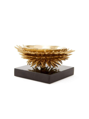 Urchin Bowl