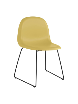 3d Dining Chair