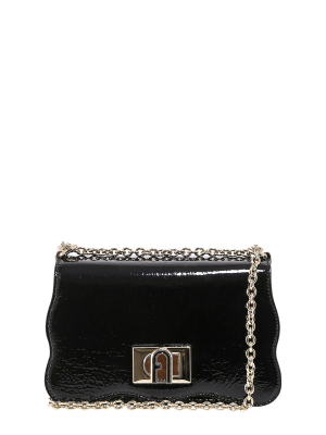 Furla 1927 Mini Crossbody Bag