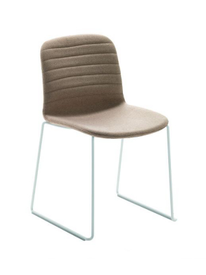 Liu S M Ts T Chair By Midj