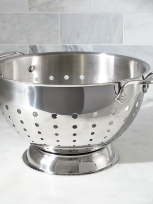 All-clad ® 5-qt. Stainless Steel Colander