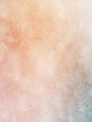 Iced Peach