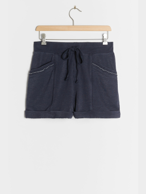 Kari Lounge Shorts