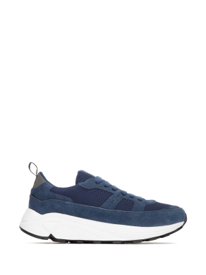 Car Shoe Bumper Running Trainers