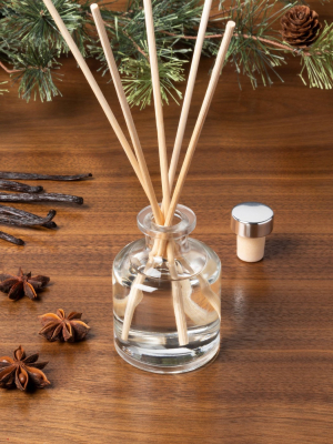 60ml Reed Diffuser Christmas Velvet - Threshold™