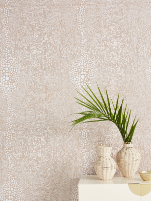 Shagreen Wallpaper