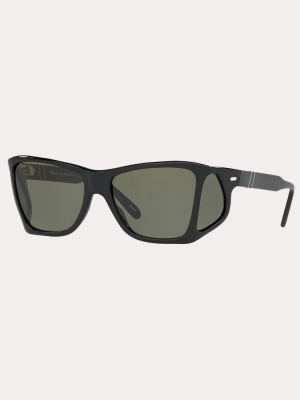 Persol Po0009 Sunglasses