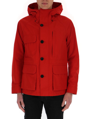 Woolrich Gore-tex Mountain Jacket