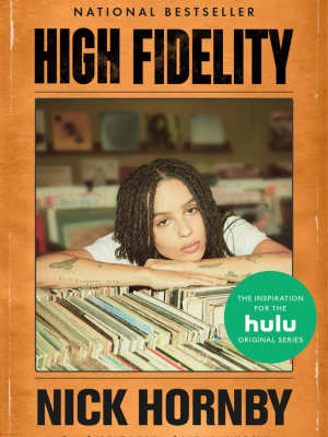 High Fidelity (tv Tie-in)