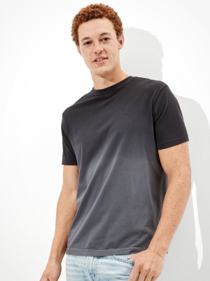 Ae Super Soft Dip-dye T-shirt