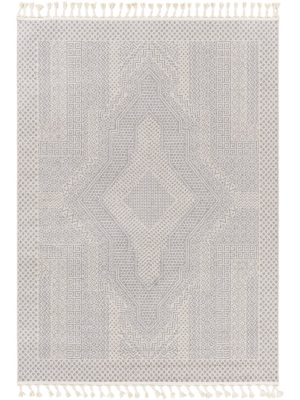 Euphoria Rectangular Rug 1