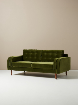 Sierra Two-cushion Sofa