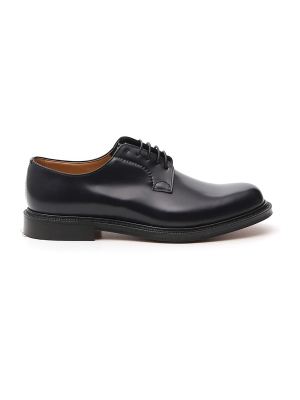 Church's Shannon Derby Shoes