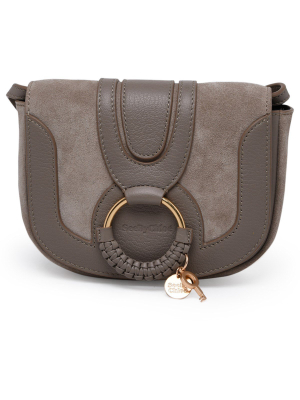 See By Chloé Hana Mini Shoulder Bag