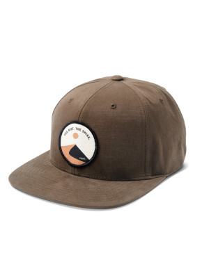 Dunes Hat | Evergreen