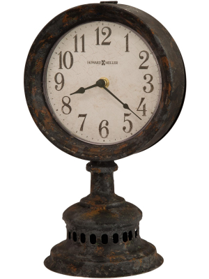 Howard Miller 635199 Howard Miller Ardie Mantel Clock 635199