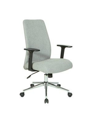 Evanston Office Chair - Osp Home Furnishings