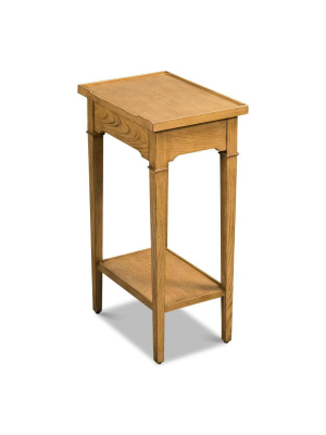 Noho End Table