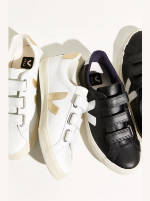 Veja 3-lock Sneakers