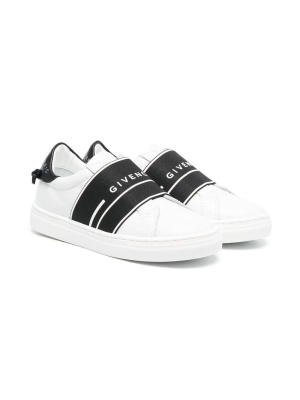 Givenchy Kids Urban Street Sneakers