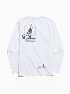 Hermanos Koumori Surge Long Sleeve Tee