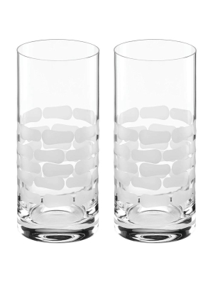 Michael Wainwright Truro Highball - Set Of 2