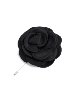 Flower Lapel Pin*