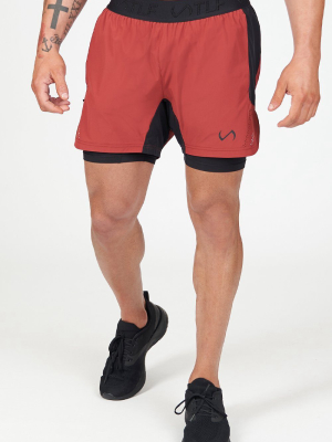 Element Air-flex 2 In 1 Shorts