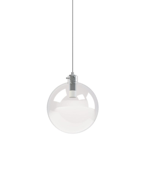 Sphere Pendant Light