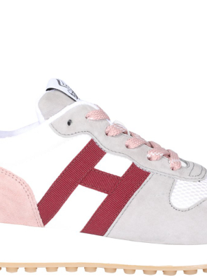 Hogan H383 Low-top Sneakers