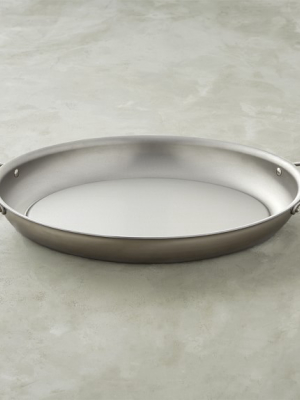 All-clad Tk™ Stainless-steel Oval Roasting Pan