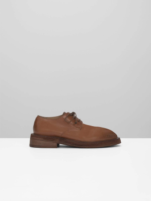 Marsèll Mentone Derby Shoes