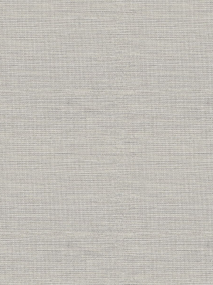 Lilt Faux Grasscloth Wallpaper In Stone From The Celadon Collection By Brewster Home Fashions