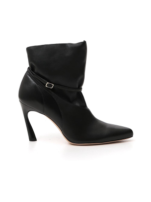 Jimmy Choo Cacia 85 Boots