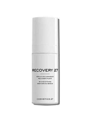 Recovery 27