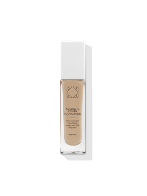 Absolute Cover Foundation #4