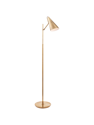 Clemente Floor Lamp In Various Designs